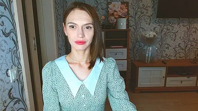 Lady Sunshine  online show from October 17, 2025, 6:17 am