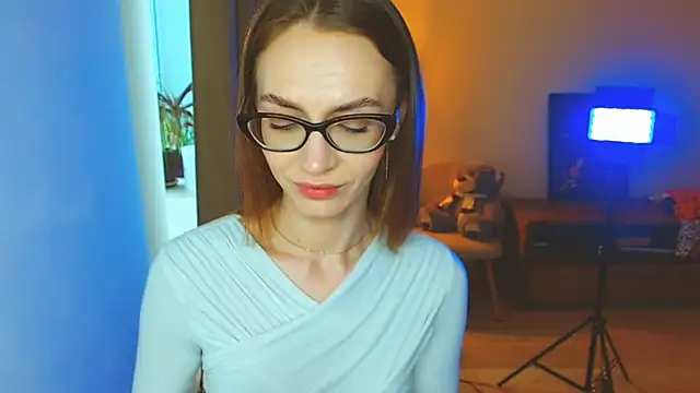 Lady Sunshine  online show from February 26, 2026, 8:47 am