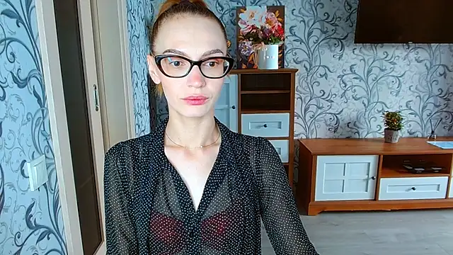 Lady Sunshine  online show from September 11, 2025, 6:35 am