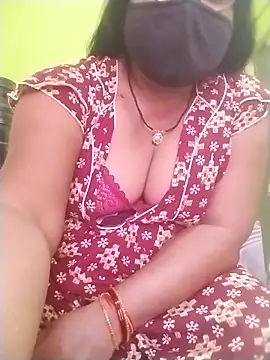 Snapshot of fuunalka chatting on October 5, 2025, 8:05 am fuunalka online show from October 5, 2025, 8:05 am