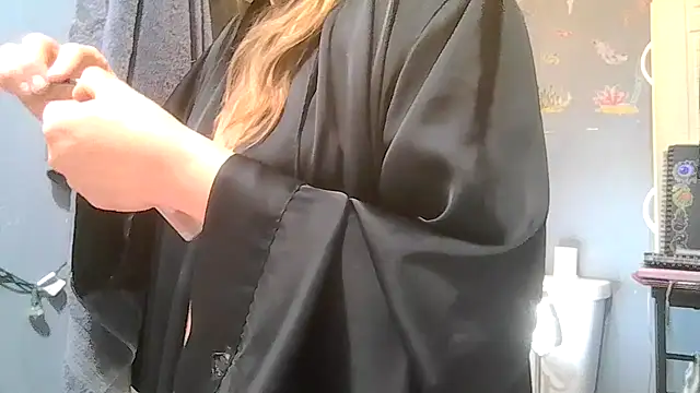 ShysluutGia online show from February 11, 2026, 6:46 am