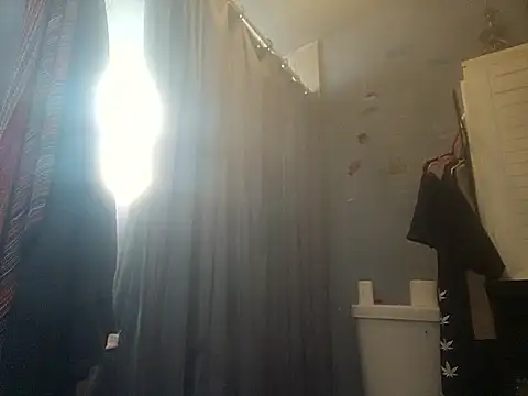 ShysluutGia online show from January 14, 2026, 7:06 pm