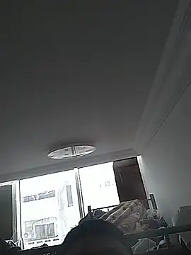 Adem usr online show from March 20, 2026, 1:23 pm