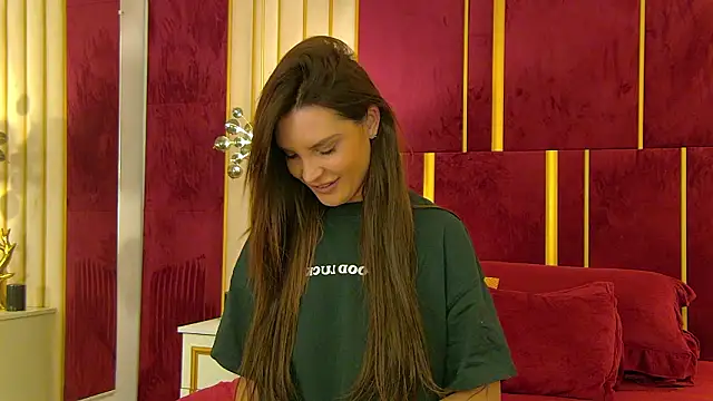 ChloeSins  online show from March 1, 2026, 4:12 am