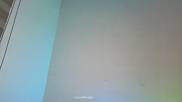 Snapshot of Carolblonde chatting on March 2, 2026, 5:08 am Carolblonde online show from March 2, 2026, 5:08 am