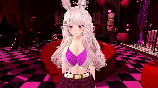 anime cutie online show from January 11, 2026, 1:18 pm