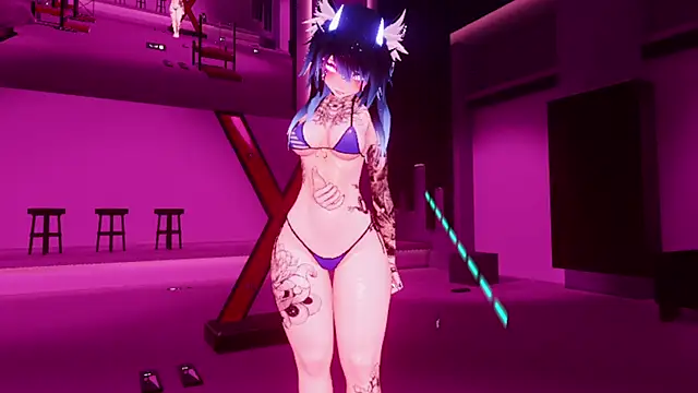 Snapshot of anime_cutie chatting on September 26, 2025, 11:28 am anime cutie online show from September 26, 2025, 11:28 am
