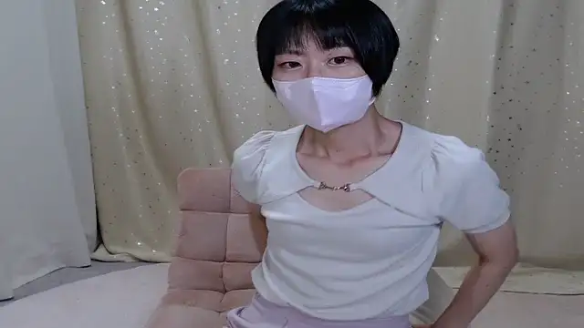Snapshot of ASAHI_chan chatting on September 22, 2025, 12:22 pm ASAHI chan online show from September 22, 2025, 12:22 pm