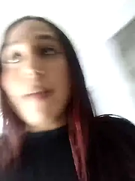 ChanelleJohnson  online show from November 11, 2025, 1:06 pm