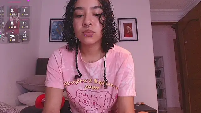 Dhalila  online show from March 9, 2026, 9:07 pm