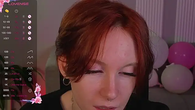 Snapshot of JoYung chatting on September 10, 2025, 4:11 am JoYung online show from September 10, 2025, 4:11 am