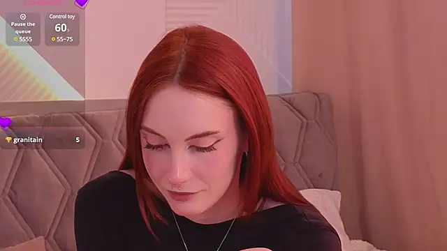 Snapshot of JoYung chatting on March 5, 2025, 7:38 am JoYung online show from March 5, 2025, 7:38 am