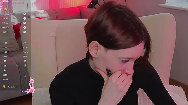 Snapshot of JoYung chatting on October 4, 2025, 4:47 am JoYung online show from October 4, 2025, 4:47 am