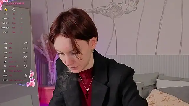 Snapshot of JoYung chatting on October 9, 2025, 4:24 am JoYung online show from October 9, 2025, 4:24 am