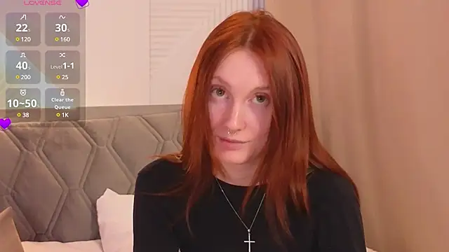 Snapshot of JoYung chatting on March 5, 2025, 4:24 am JoYung online show from March 5, 2025, 4:24 am