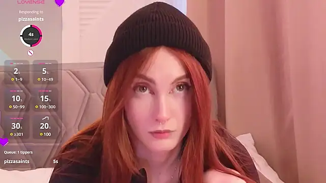 Snapshot of JoYung chatting on March 12, 2025, 7:24 am JoYung online show from March 12, 2025, 7:24 am