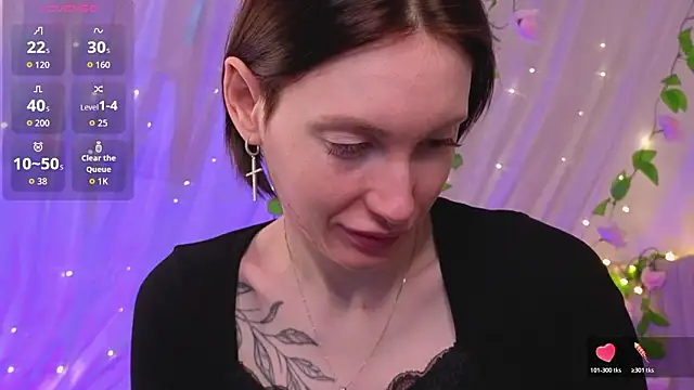 JoYung online show from February 3, 2026, 5:05 am