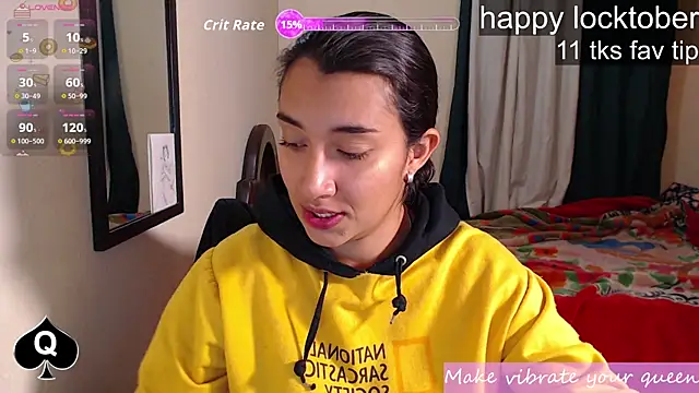 Robin H00t online show from October 16, 2025, 3:15 am