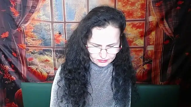 Miroslava Happi online show from December 14, 2025, 6:30 am