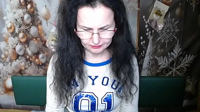 Miroslava Happi online show from January 19, 2026, 7:12 am