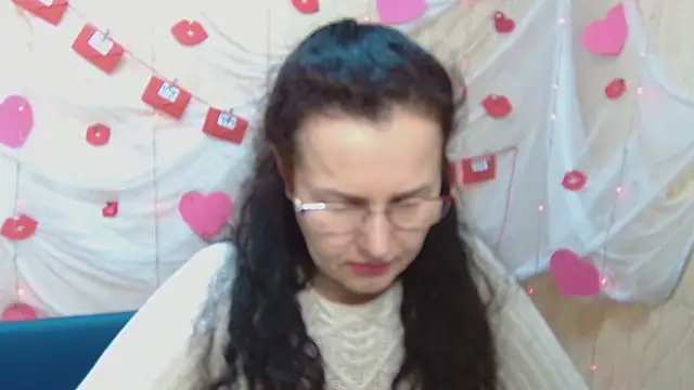 Miroslava Happi online show from March 11, 2025, 6:30 am