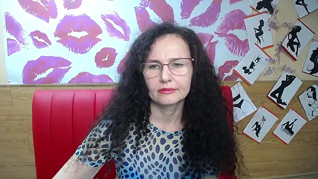 Miroslava Happi online show from September 13, 2025, 6:02 am