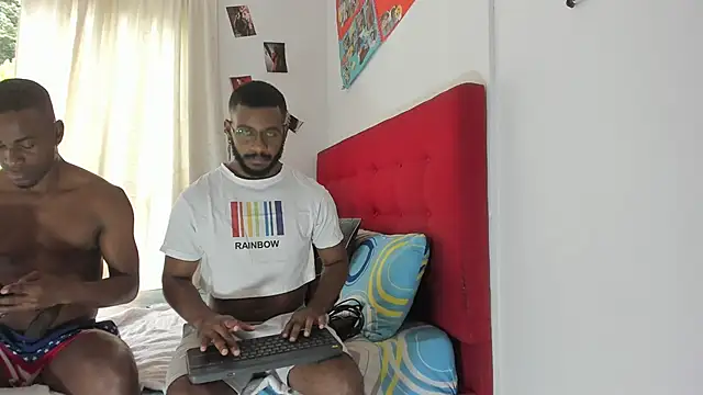 Jakexv online show from June 3, 2026, 1:12 pm