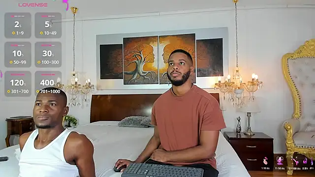 Jakexv online show from February 11, 2026, 11:32 am