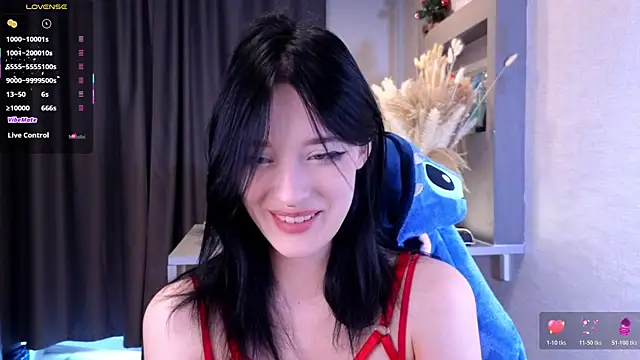 Hisoka akerley online show from July 8, 2026, 3:41 am