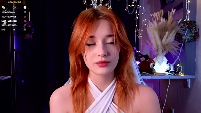 Hisoka akerley online show from March 23, 2026, 8:19 pm