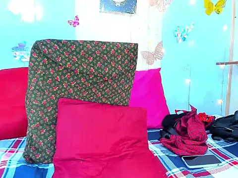 corynatayler online show from November 28, 2025, 11:05 pm