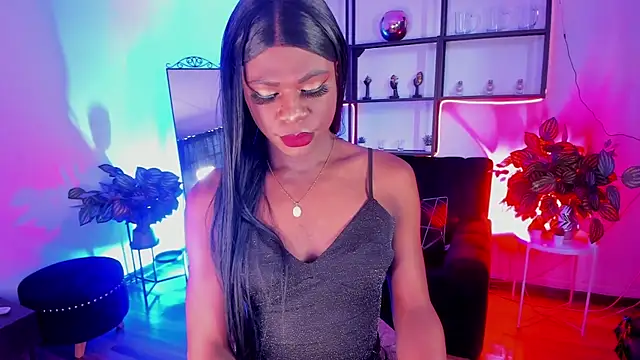 anuvyz miller  online show from July 24, 2026, 12:45 pm