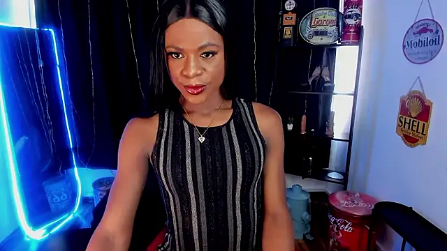 anuvyz miller  online show from February 21, 2026, 1:13 pm