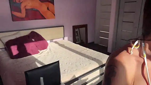 Snapshot of MrsJanetM chatting on January 31, 2026, 7:56 pm MrsJanetM online show from January 31, 2026, 7:56 pm