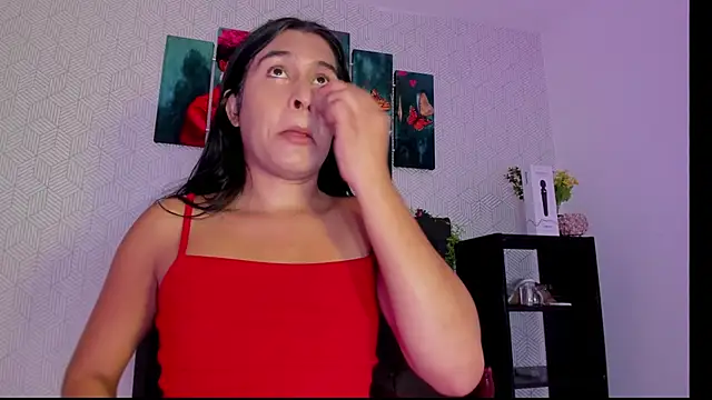 Selena fox7 online show from September 11, 2025, 3:50 am