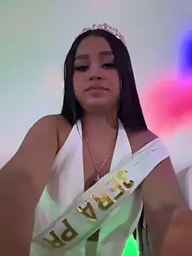  JuliSweet  online show from December 18, 2025, 7:46 am