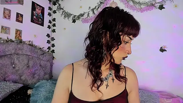 roxxystar  online show from October 24, 2025, 1:04 am