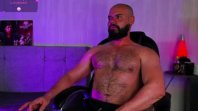 Luke Diaz7 online show from March 10, 2026, 7:12 am