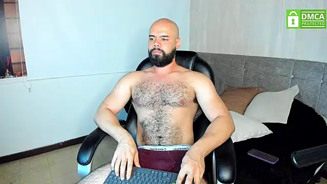 Luke Diaz7 online show from November 3, 2025, 8:45 pm