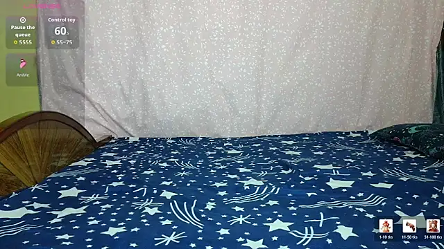 MAHI-MISHRA-69 online show from February 21, 2026, 7:43 am