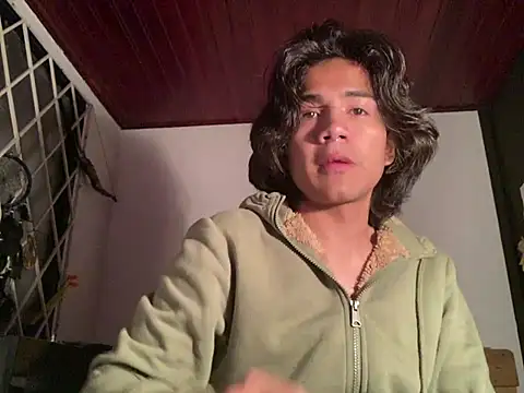 shadowsofgarden online show from February 27, 2025, 10:22 am