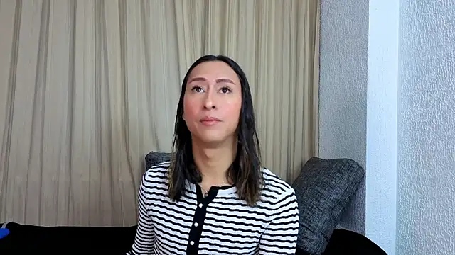 Georgina Palacios  online show from July 25, 2026, 3:36 am