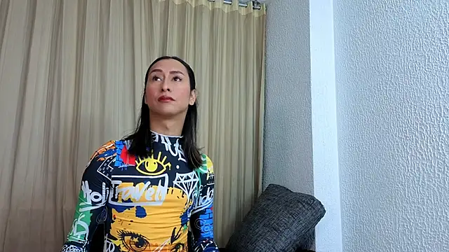 Georgina Palacios  online show from July 27, 2026, 10:06 pm