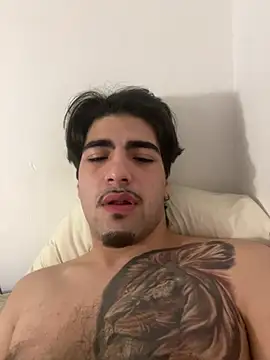 jovencitoboy21 online show from February 10, 2025, 6:24 pm