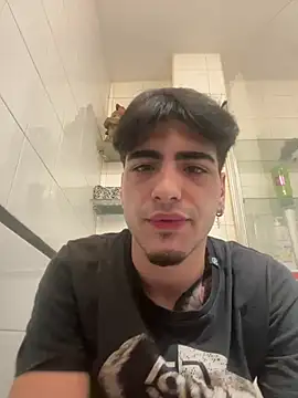 jovencitoboy21 online show from March 8, 2025, 7:20 pm