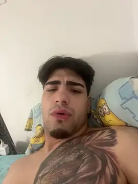 jovencitoboy21 online show from March 11, 2025, 11:55 am