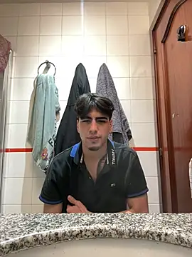 jovencitoboy21 online show from March 9, 2025, 4:33 pm