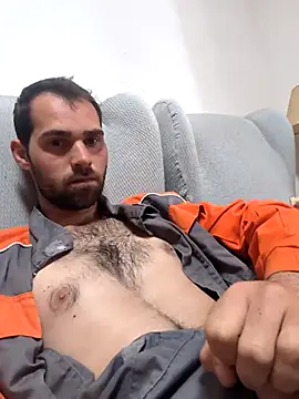 mikeee6538 online show from March 25, 2026, 1:21 pm