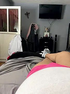 Latinbigass online show from January 8, 2026, 12:38 am