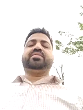 Vij717 online show from October 18, 2025, 11:34 am